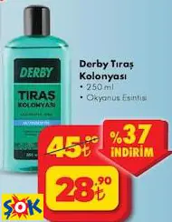 DERBY TIRAŞ KOLONYASI DERBY TIRAŞ KOLONYASI